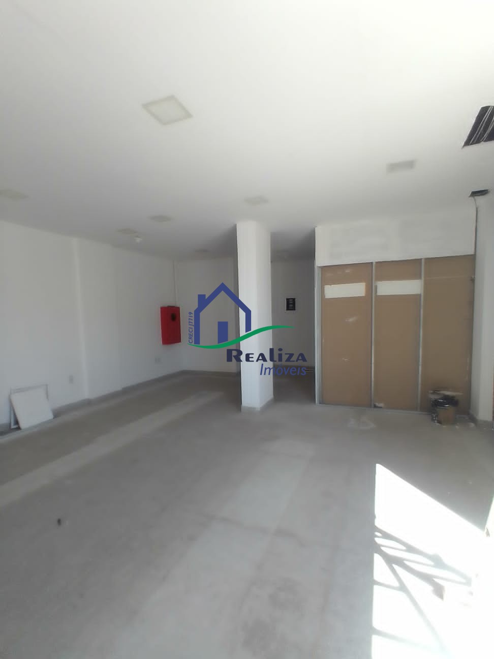 Loja-Salão, 40 m² - Foto 2