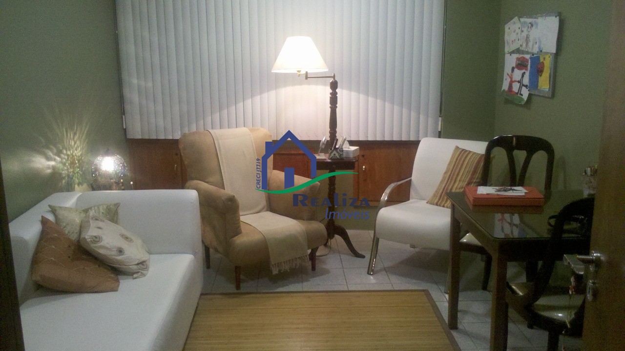 Sala-Conjunto, 23 m² - Foto 1