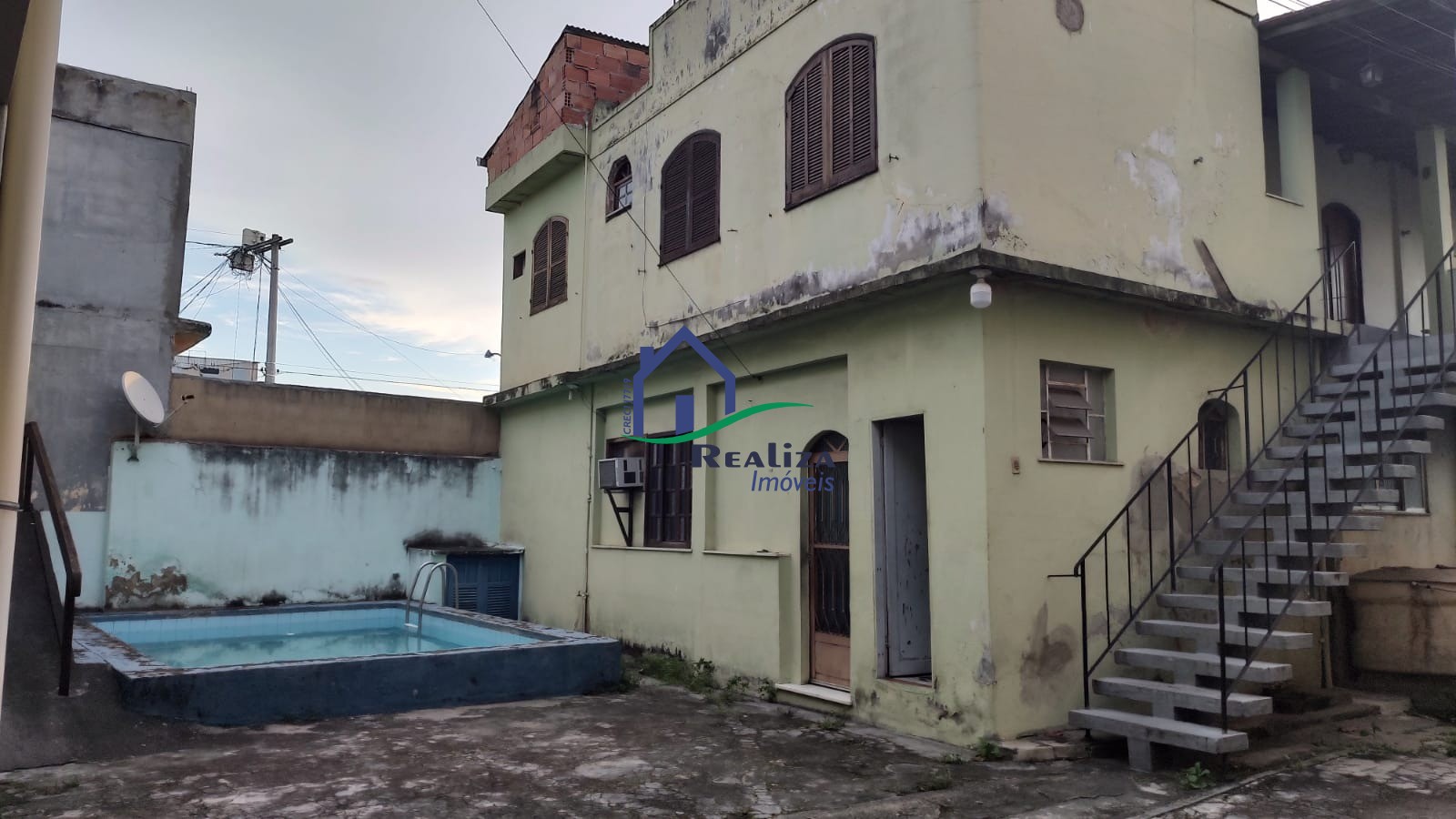 Casa, 2 quartos, 397 m² - Foto 5