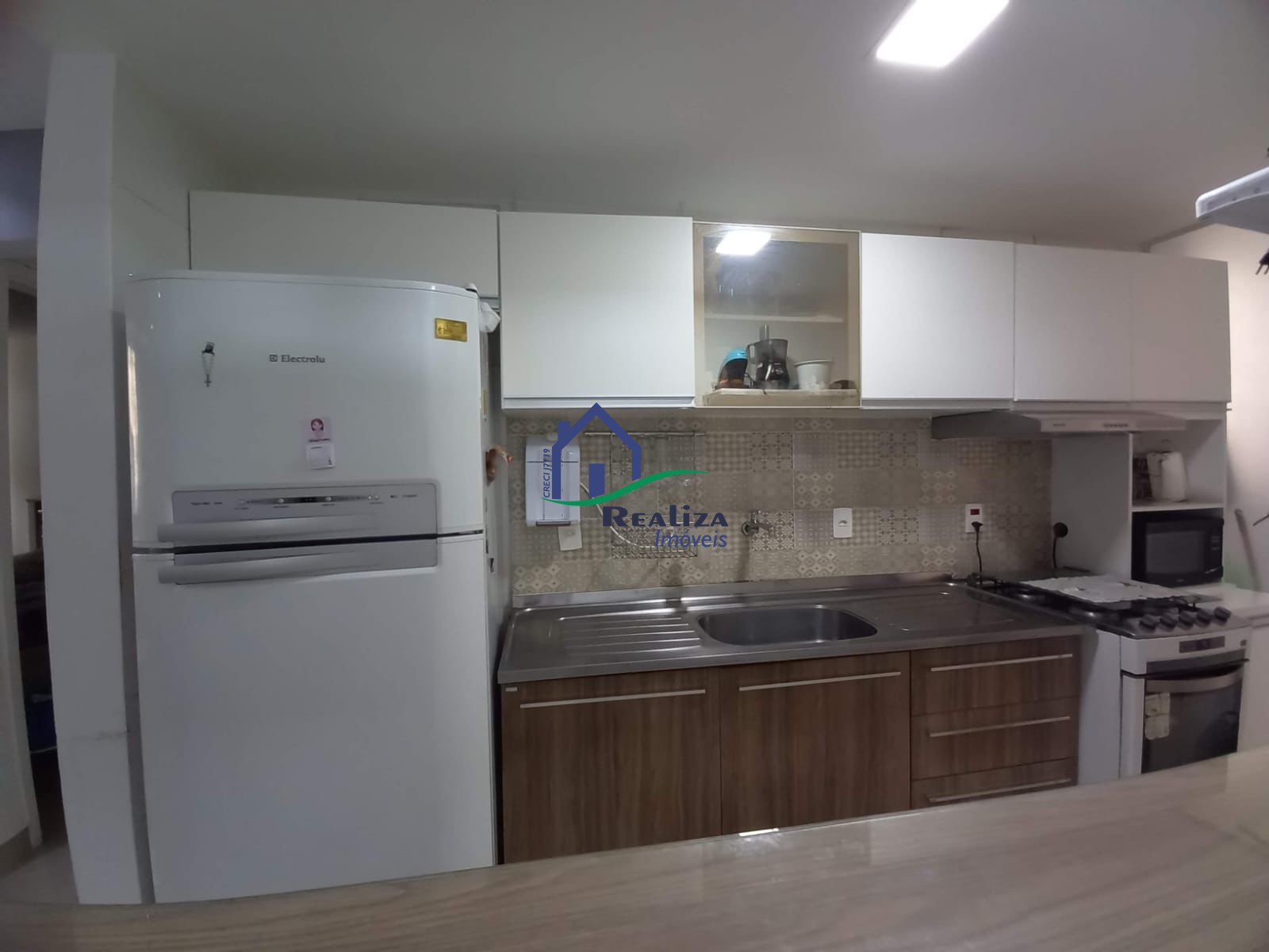 Apartamento, 2 quartos, 54 m² - Foto 7