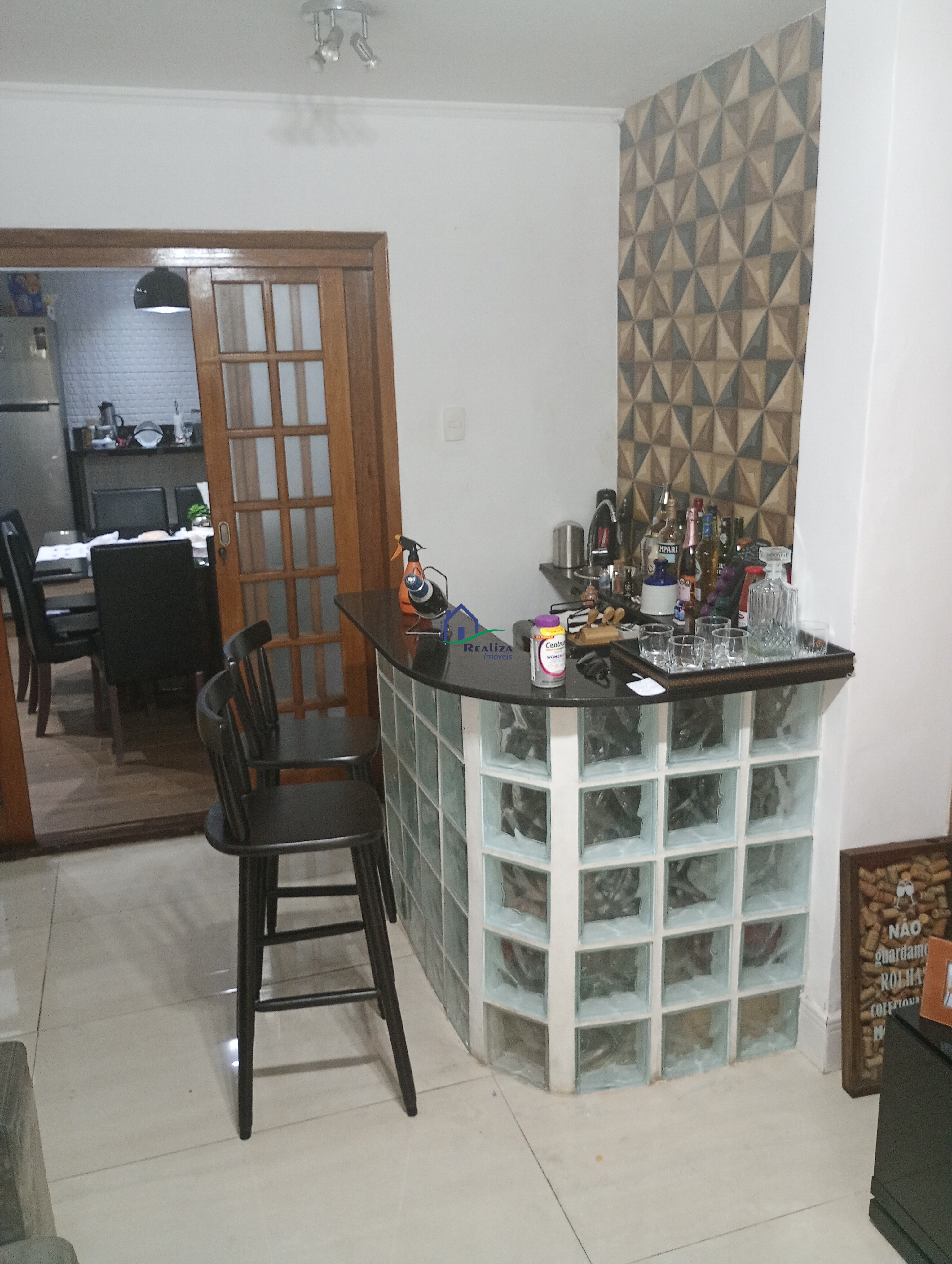 Casa, 4 quartos, 360 m² - Foto 4