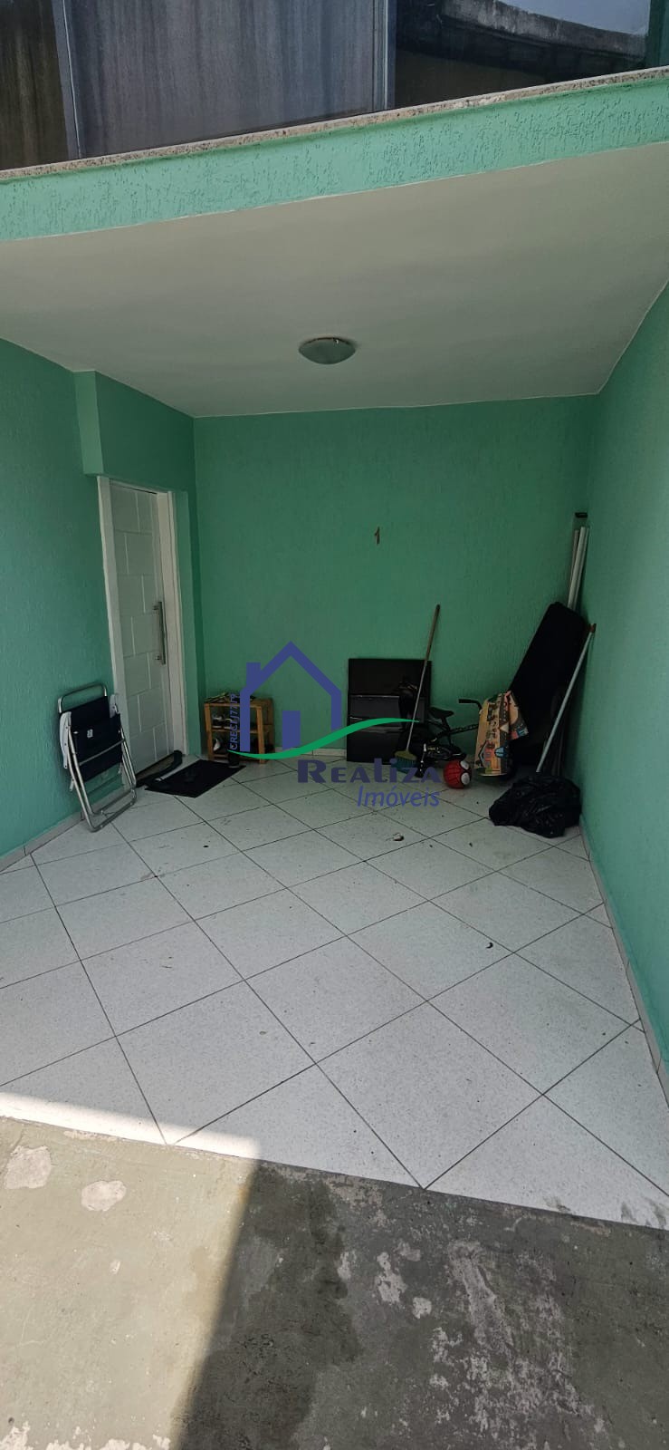Casa, 2 quartos, 90 m² - Foto 2