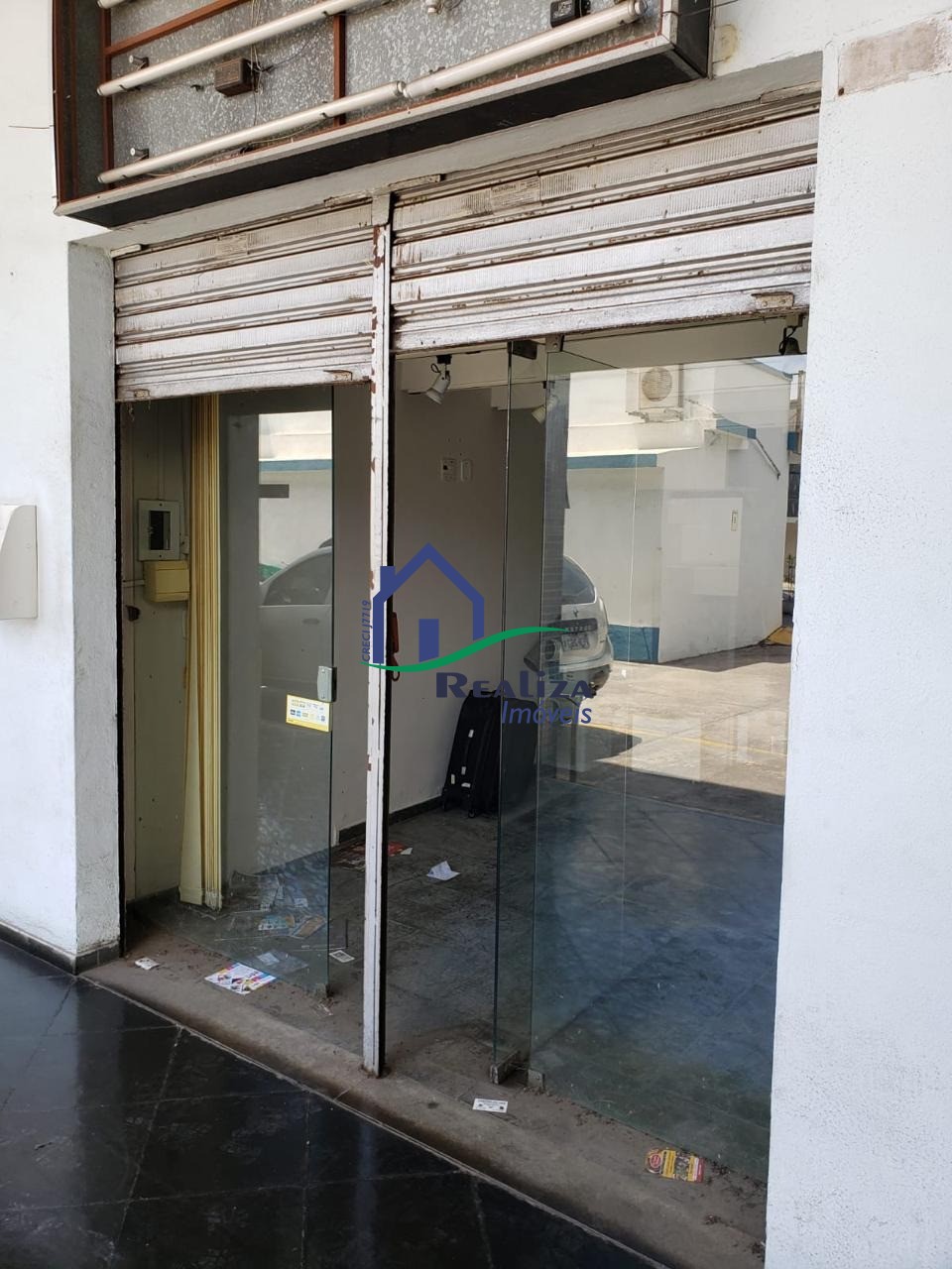 Loja-Salão, 55 m² - Foto 4