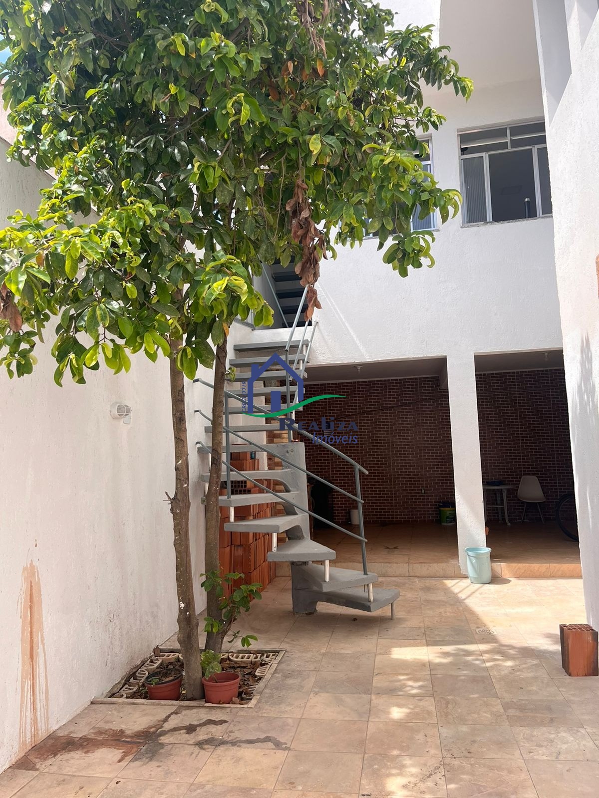 Casa, 4 quartos - Foto 29