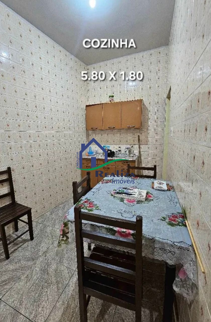 Casa, 2 quartos, 90 m² - Foto 7