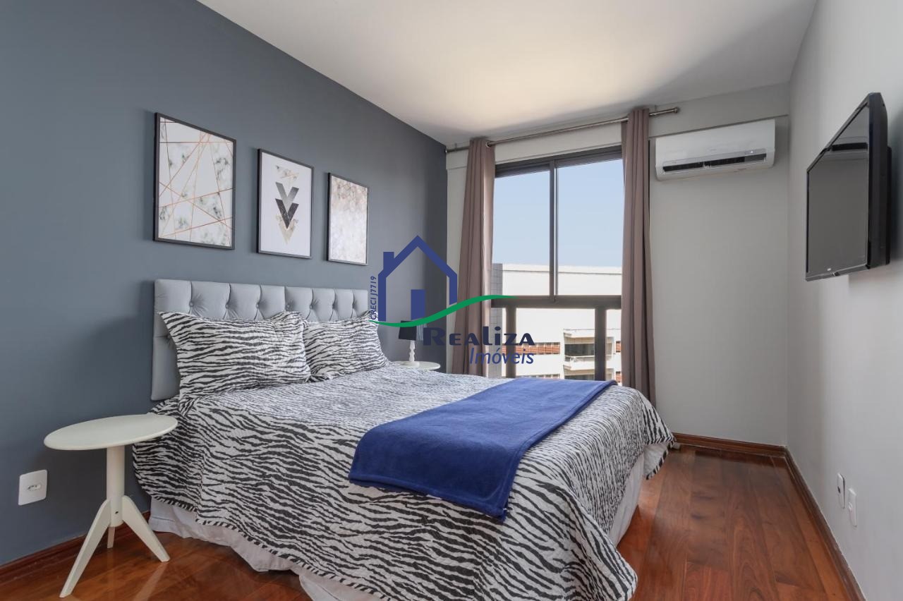 Apartamento, 1 quarto, 50 m² - Foto 8