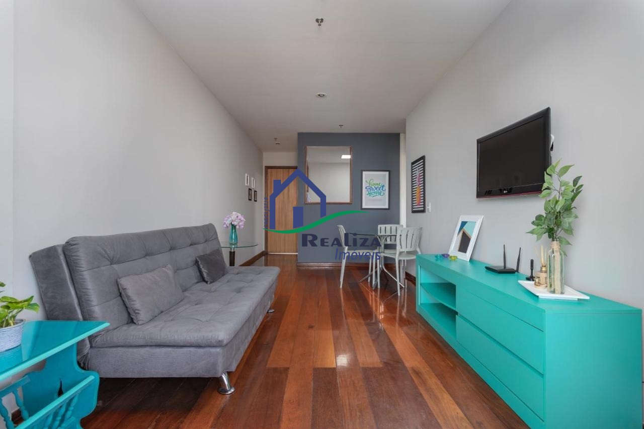 Apartamento, 1 quarto, 50 m² - Foto 2