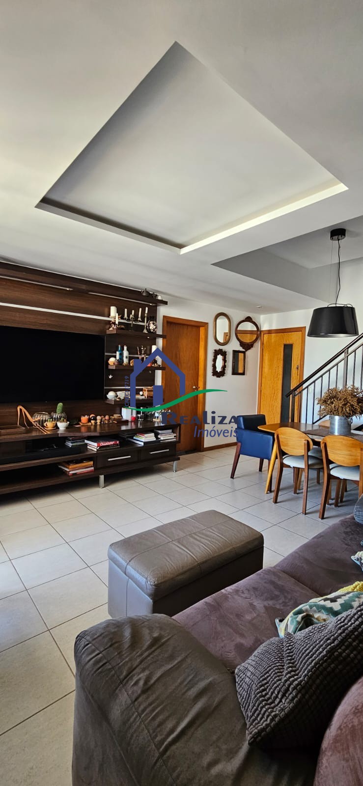 Cobertura, 4 quartos, 230 m² - Foto 3