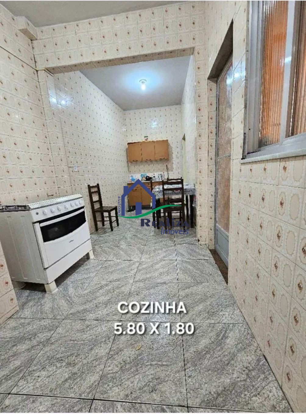 Casa, 2 quartos, 90 m² - Foto 5
