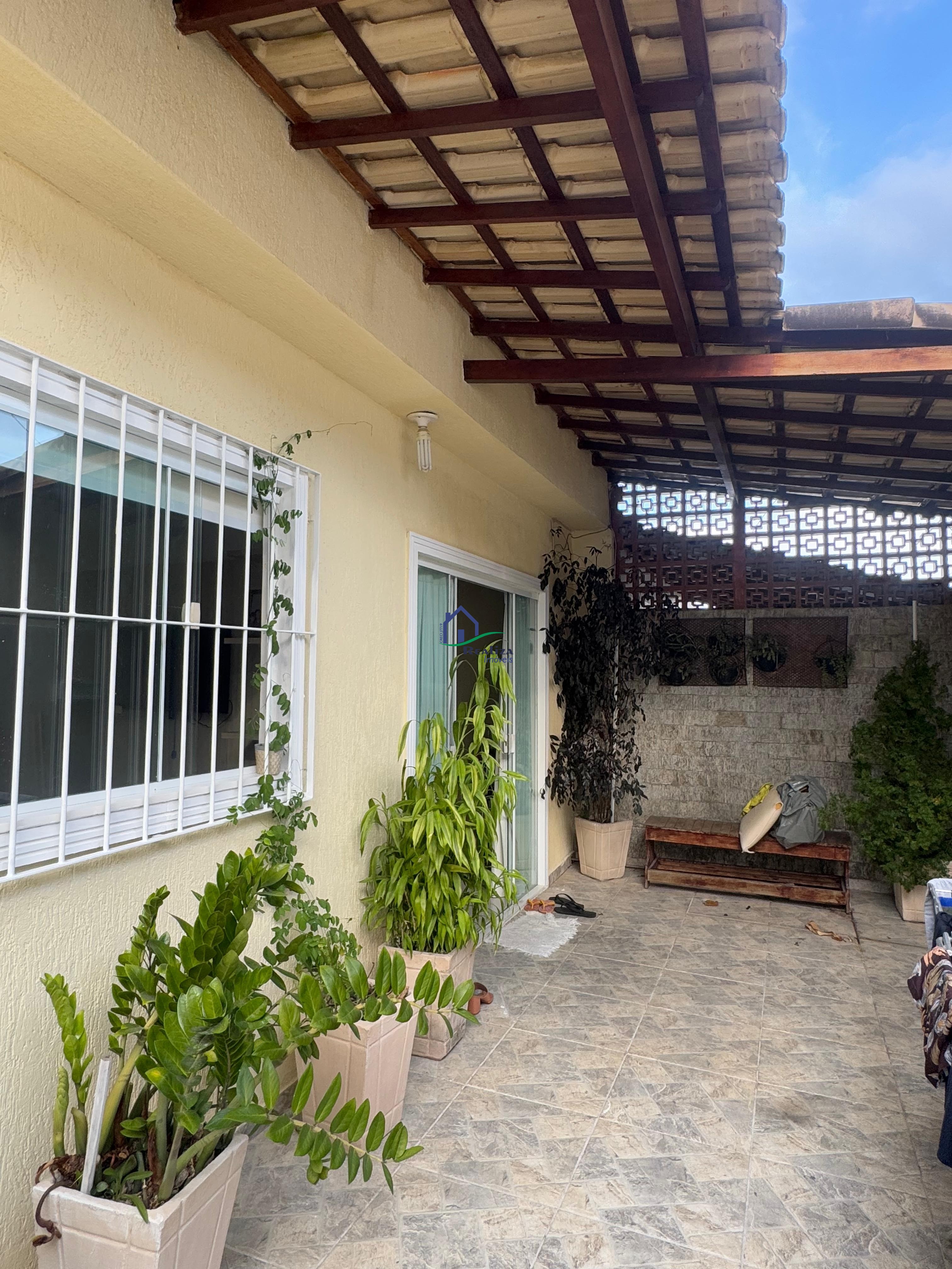 Casa, 2 quartos, 50 m² - Foto 3