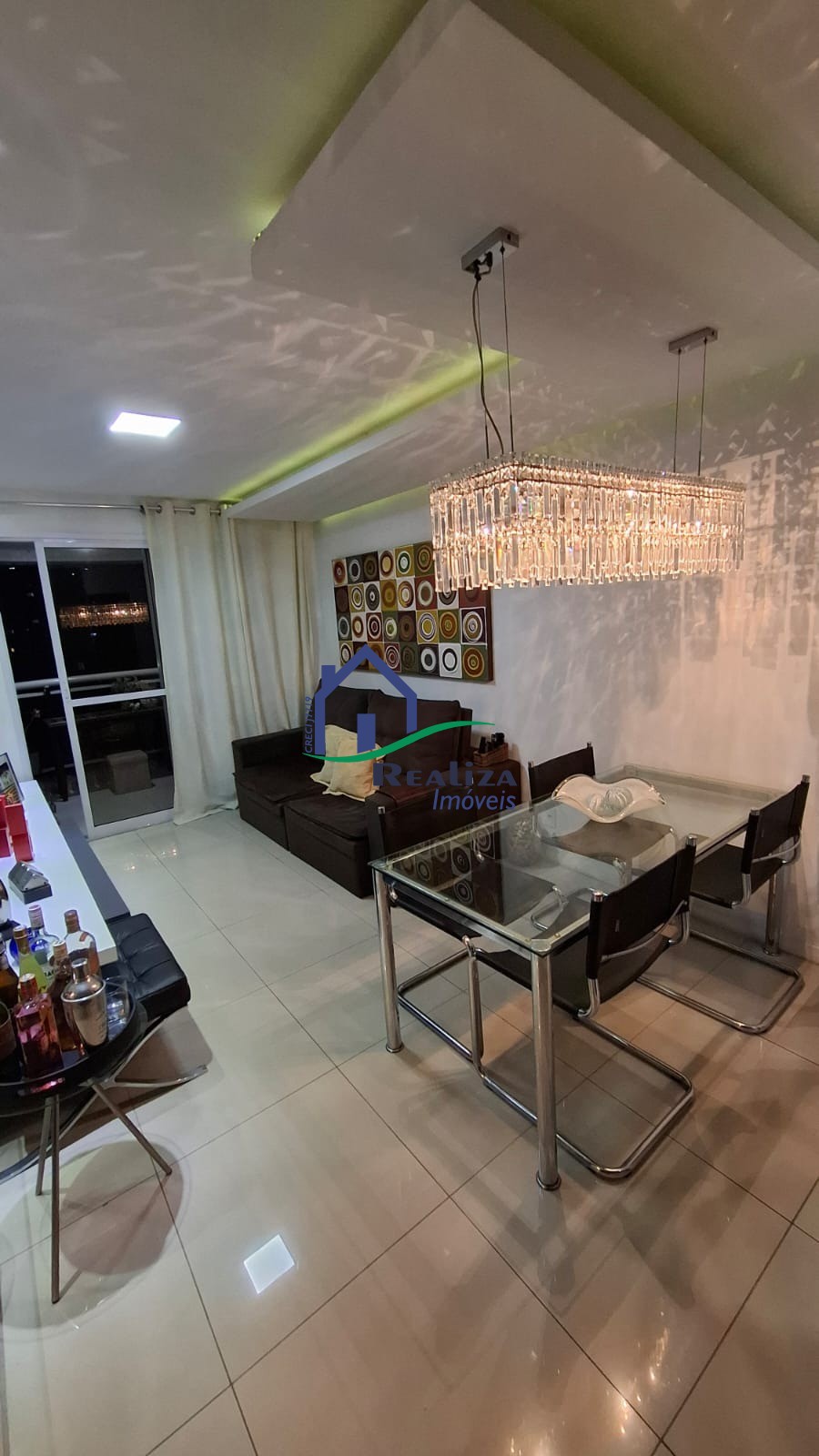 Apartamento, 2 quartos, 78 m² - Foto 2