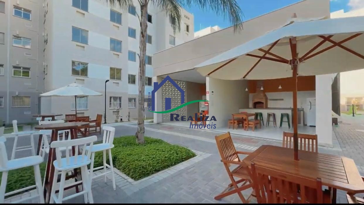 Apartamento, 2 quartos, 45 m² - Foto 9