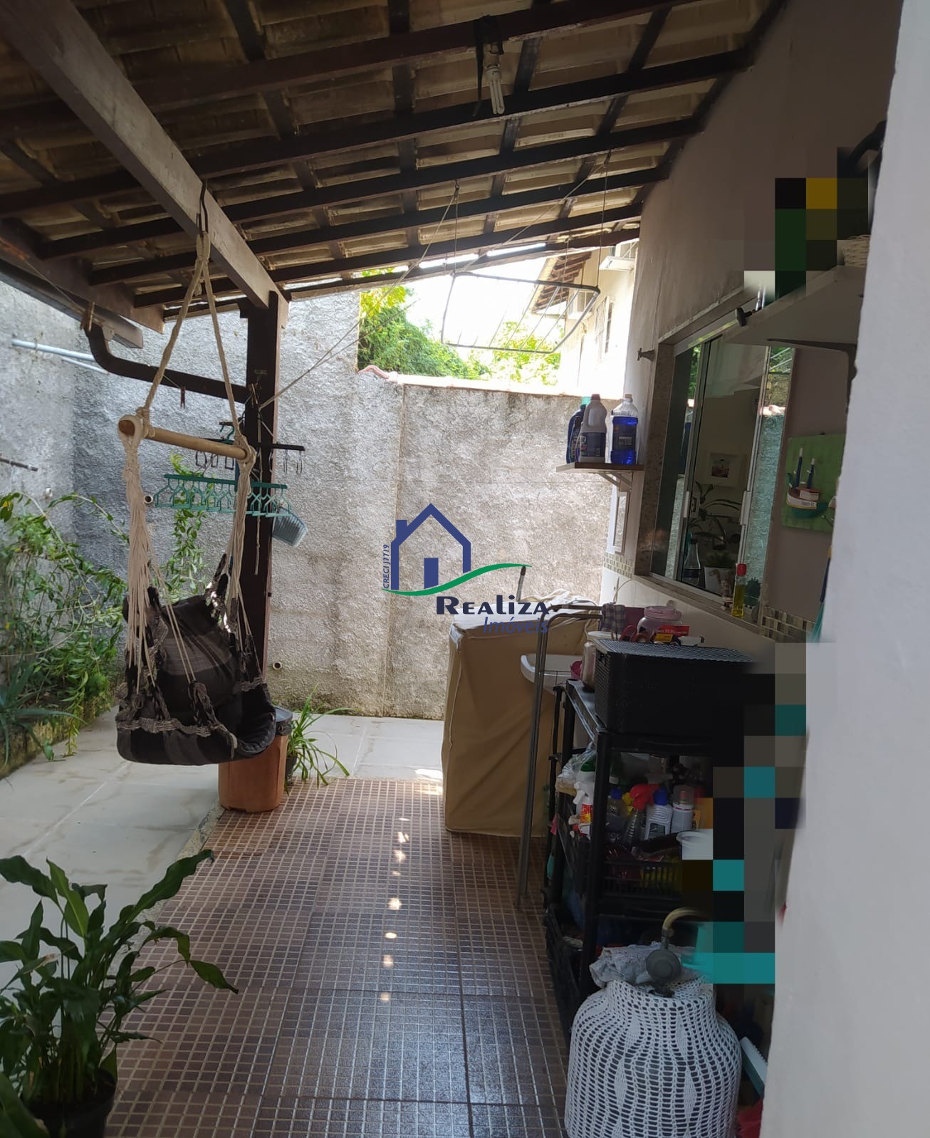Casa, 2 quartos - Foto 4