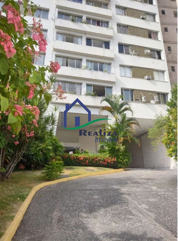 Apartamento, 3 quartos, 86 m² - Foto 2