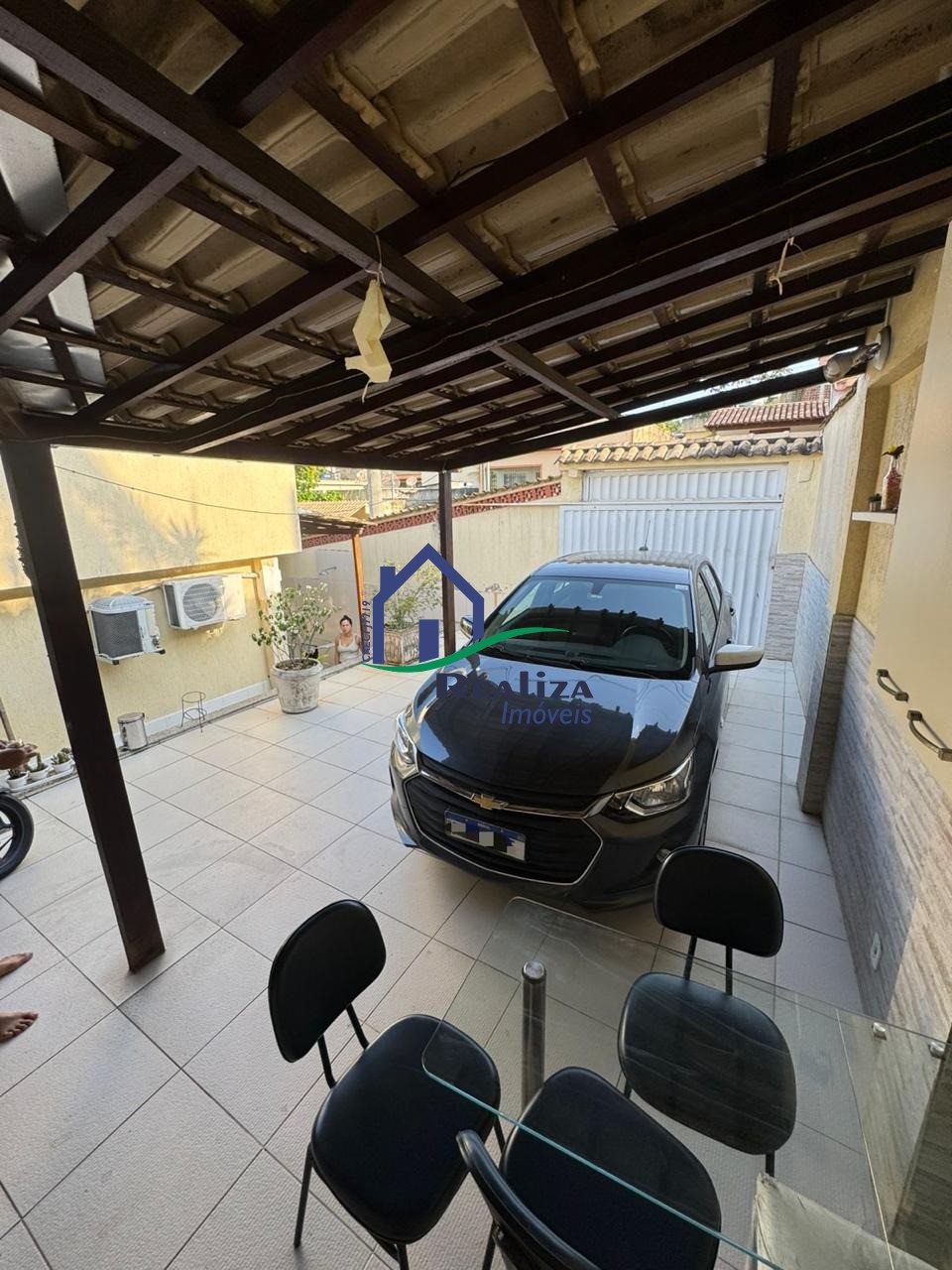 Casa, 2 quartos, 50 m² - Foto 25