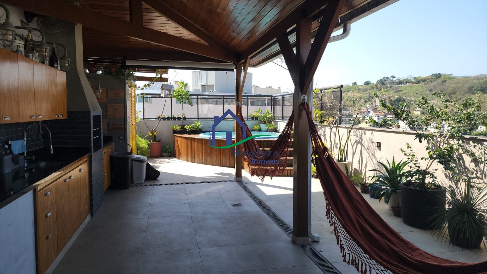 Cobertura, 4 quartos, 230 m² - Foto 43