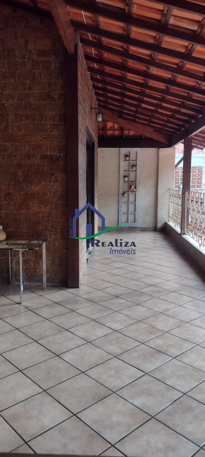 Casa, 3 quartos, 317 m² - Foto 4