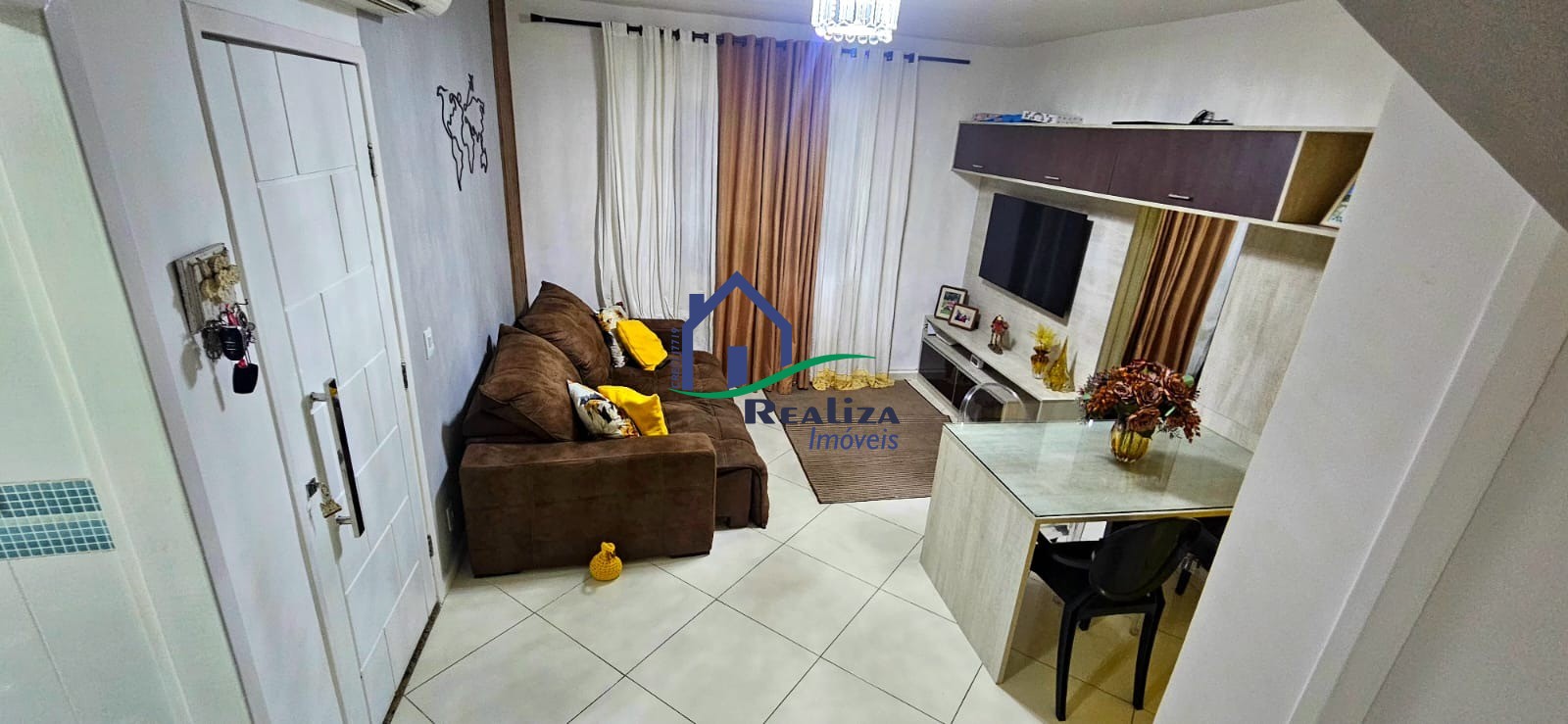 Casa, 2 quartos, 90 m² - Foto 7