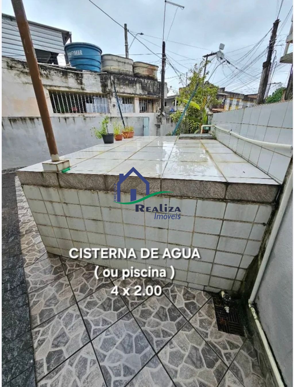 Casa, 2 quartos, 90 m² - Foto 10
