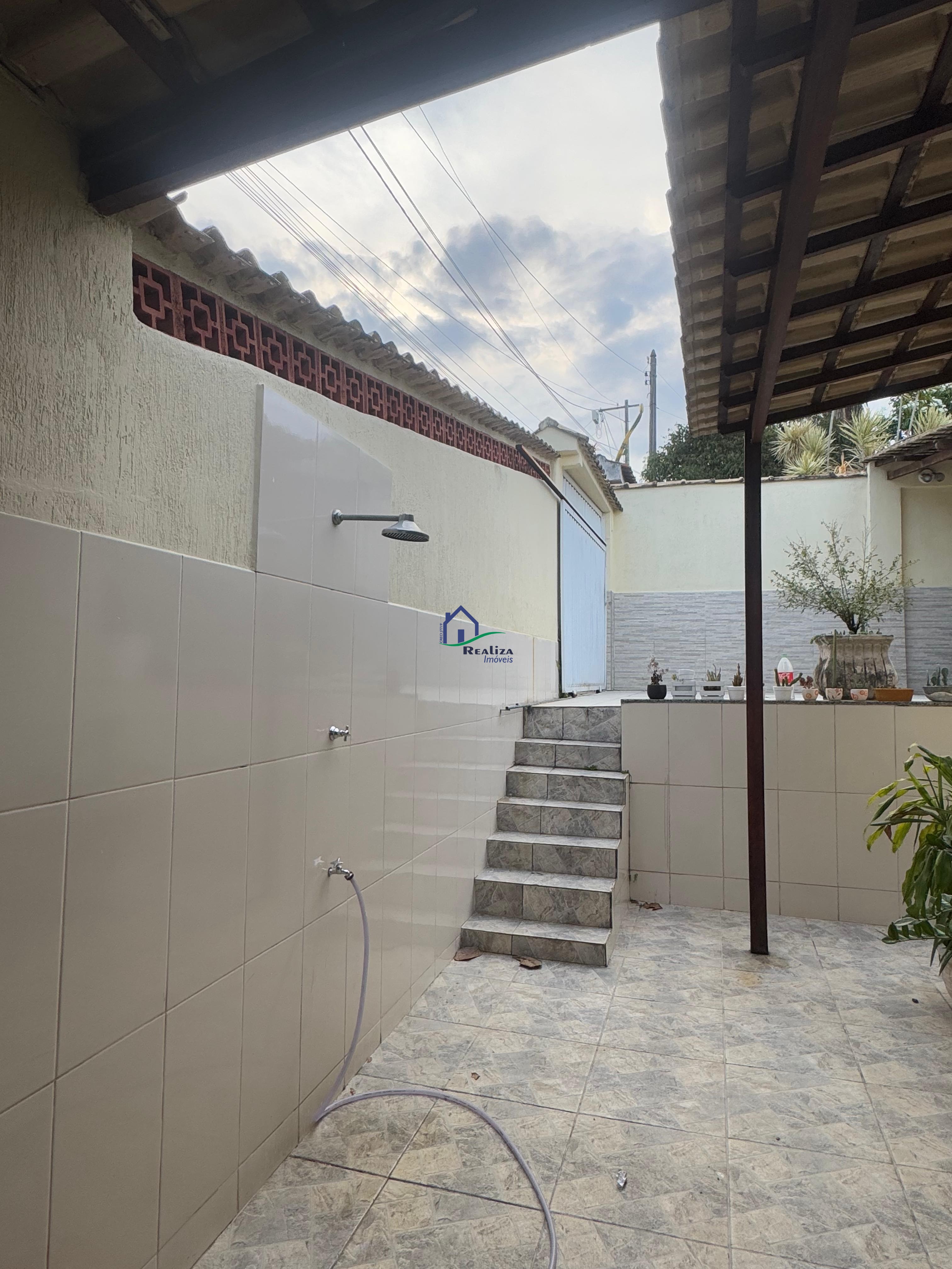 Casa, 2 quartos, 50 m² - Foto 5
