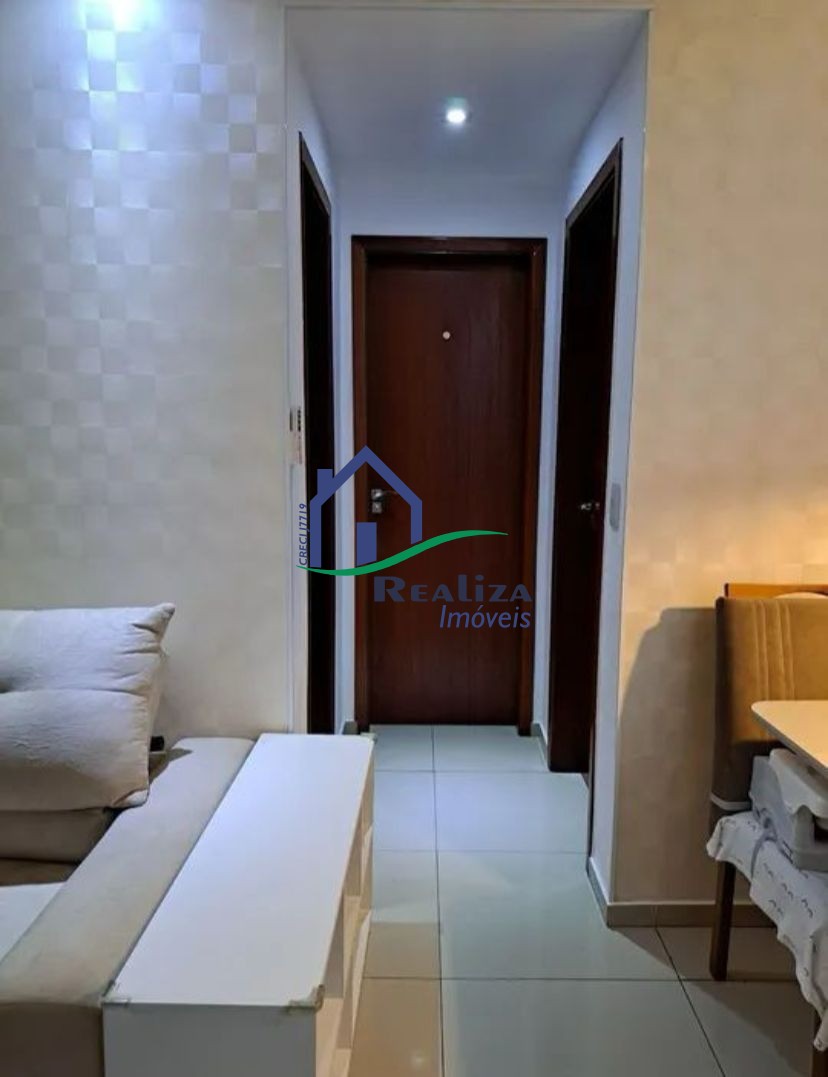 Apartamento, 2 quartos, 62 m² - Foto 4