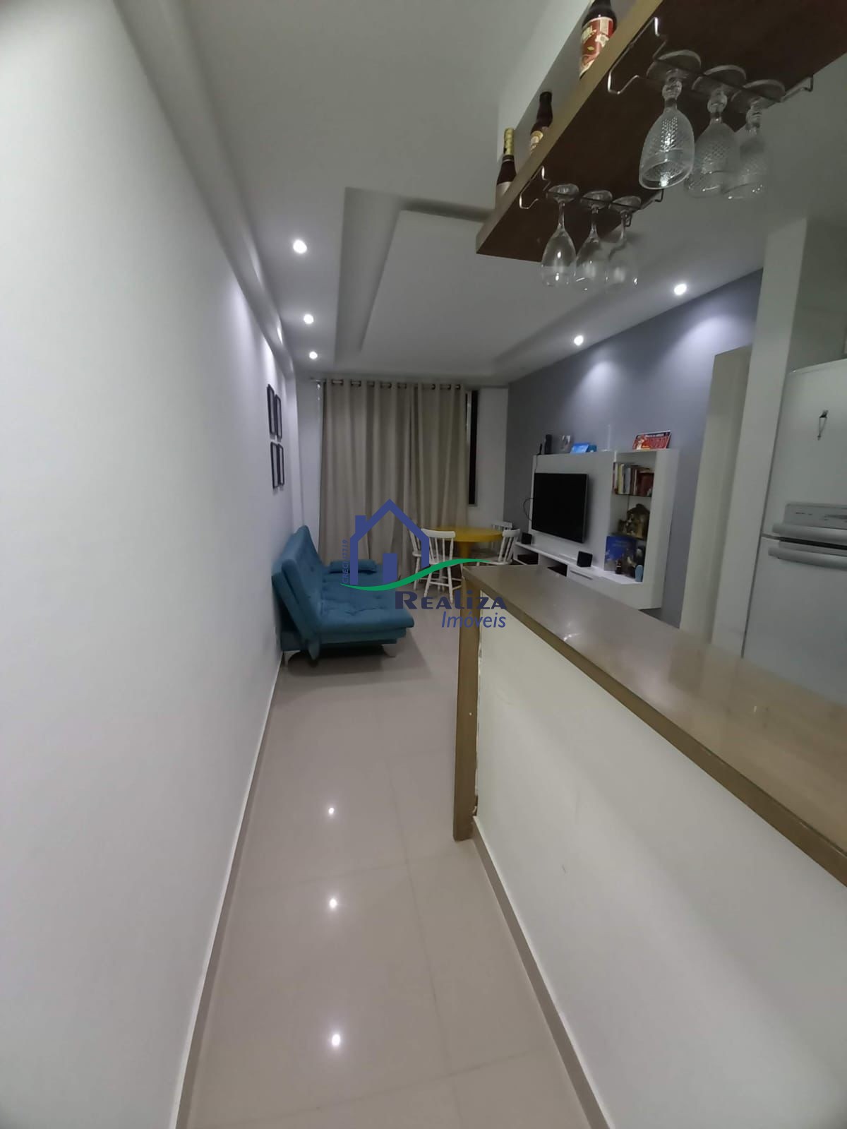 Apartamento, 2 quartos, 54 m² - Foto 4