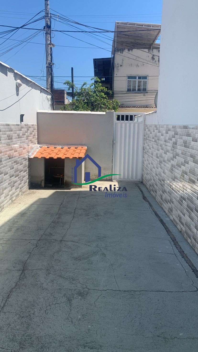 Casa, 2 quartos, 60 m² - Foto 4