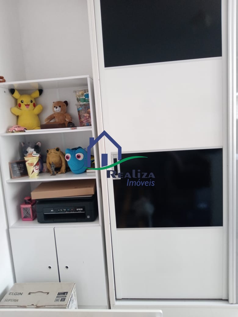 Apartamento, 2 quartos, 55 m² - Foto 9