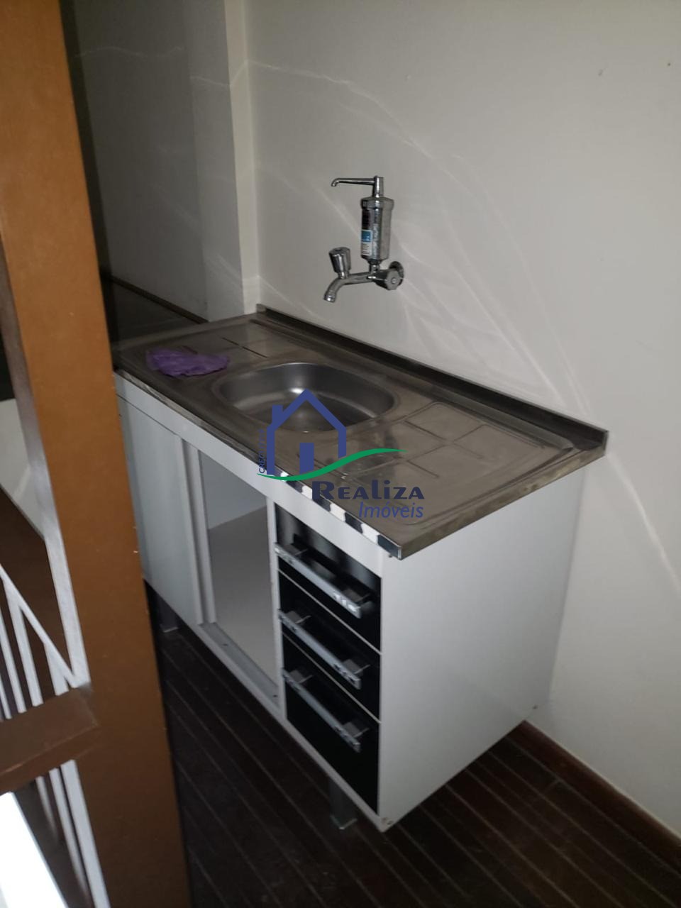 Loja-Salão, 55 m² - Foto 11