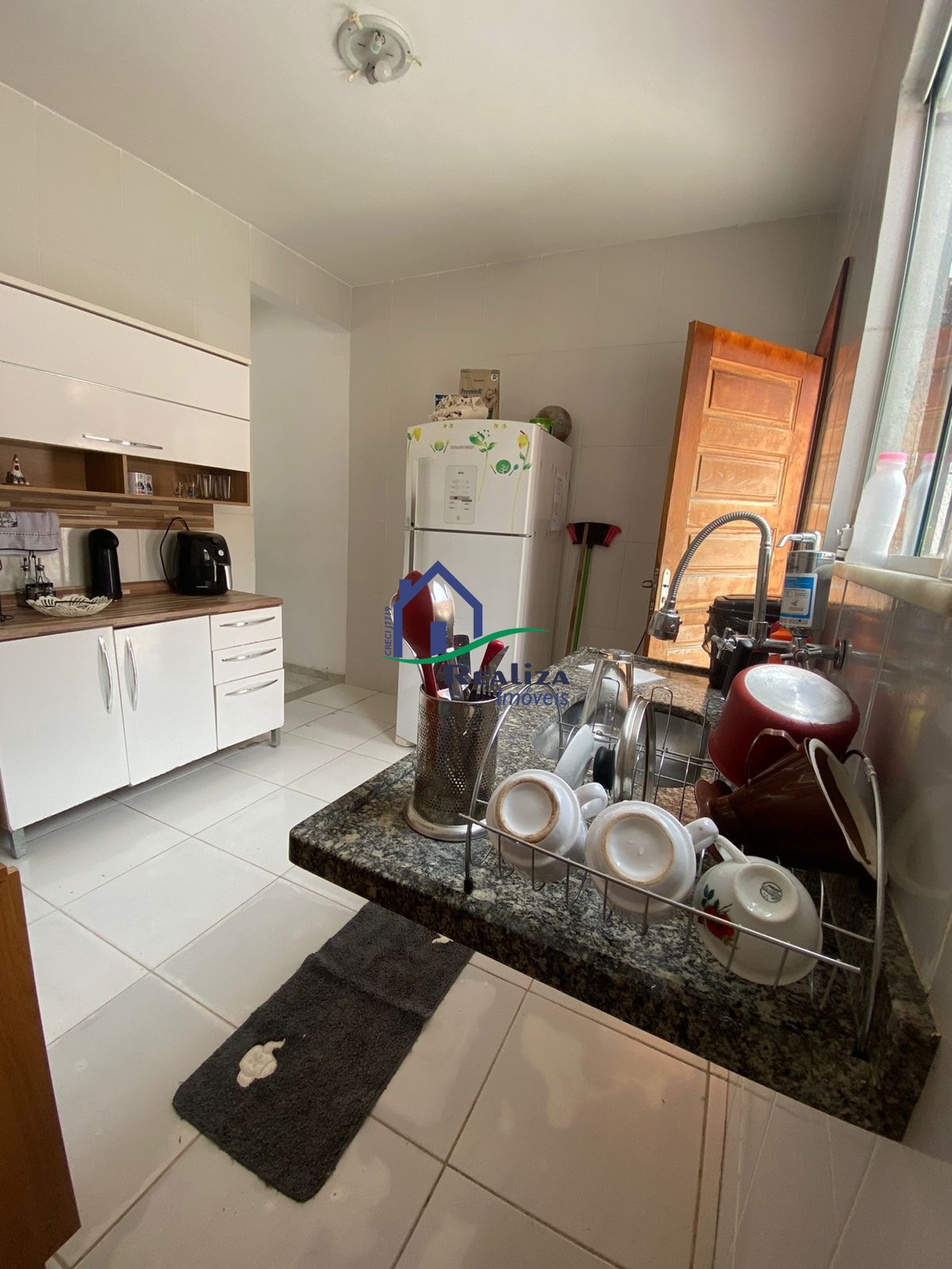 Casa, 2 quartos, 60 m² - Foto 2