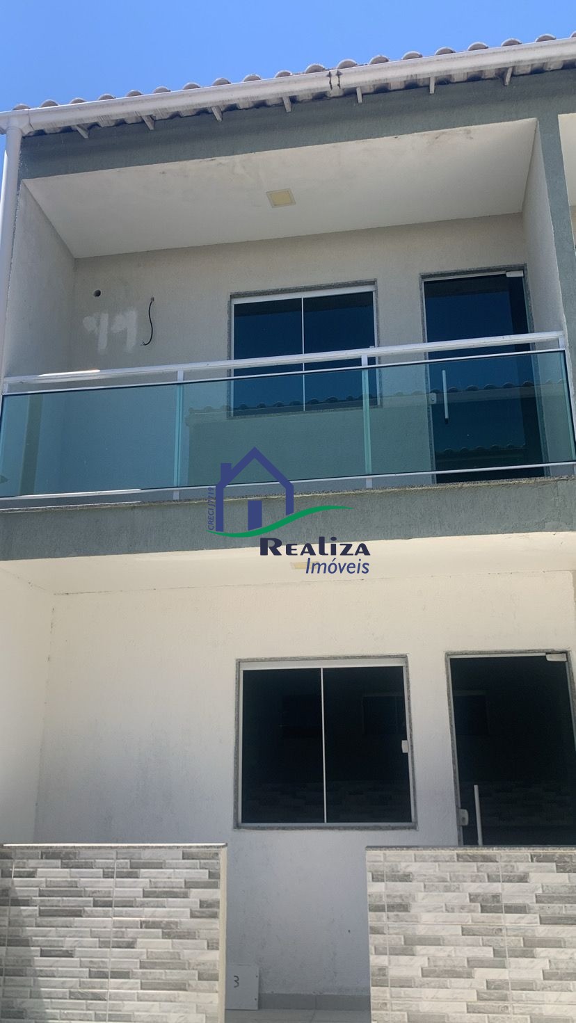 Casa, 2 quartos, 60 m² - Foto 2