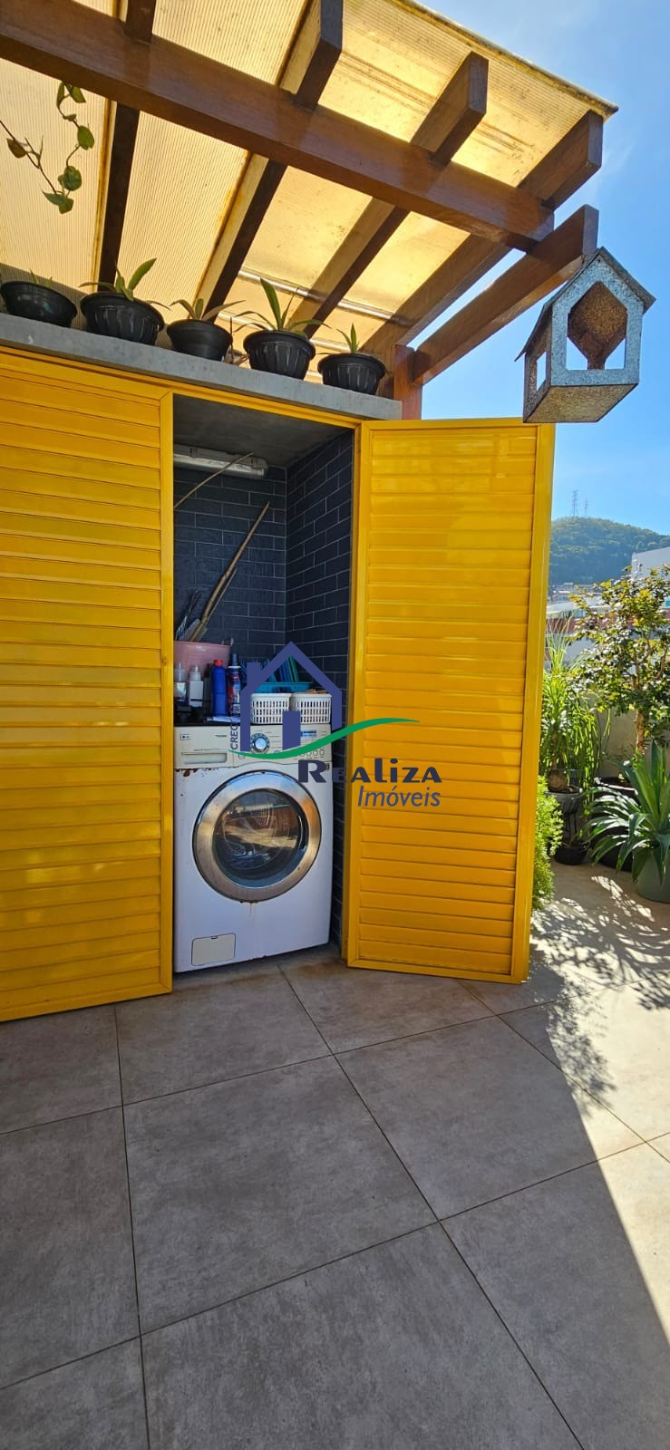 Cobertura, 4 quartos, 230 m² - Foto 35