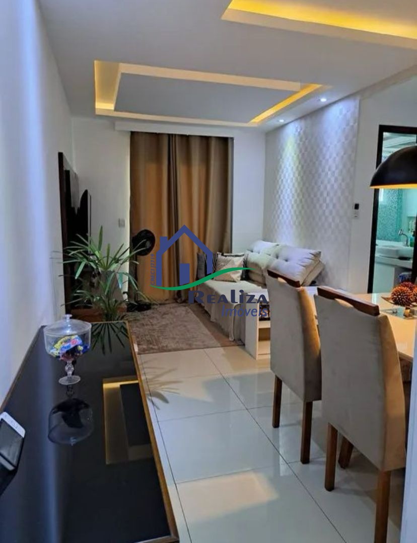 Apartamento, 2 quartos, 62 m² - Foto 3