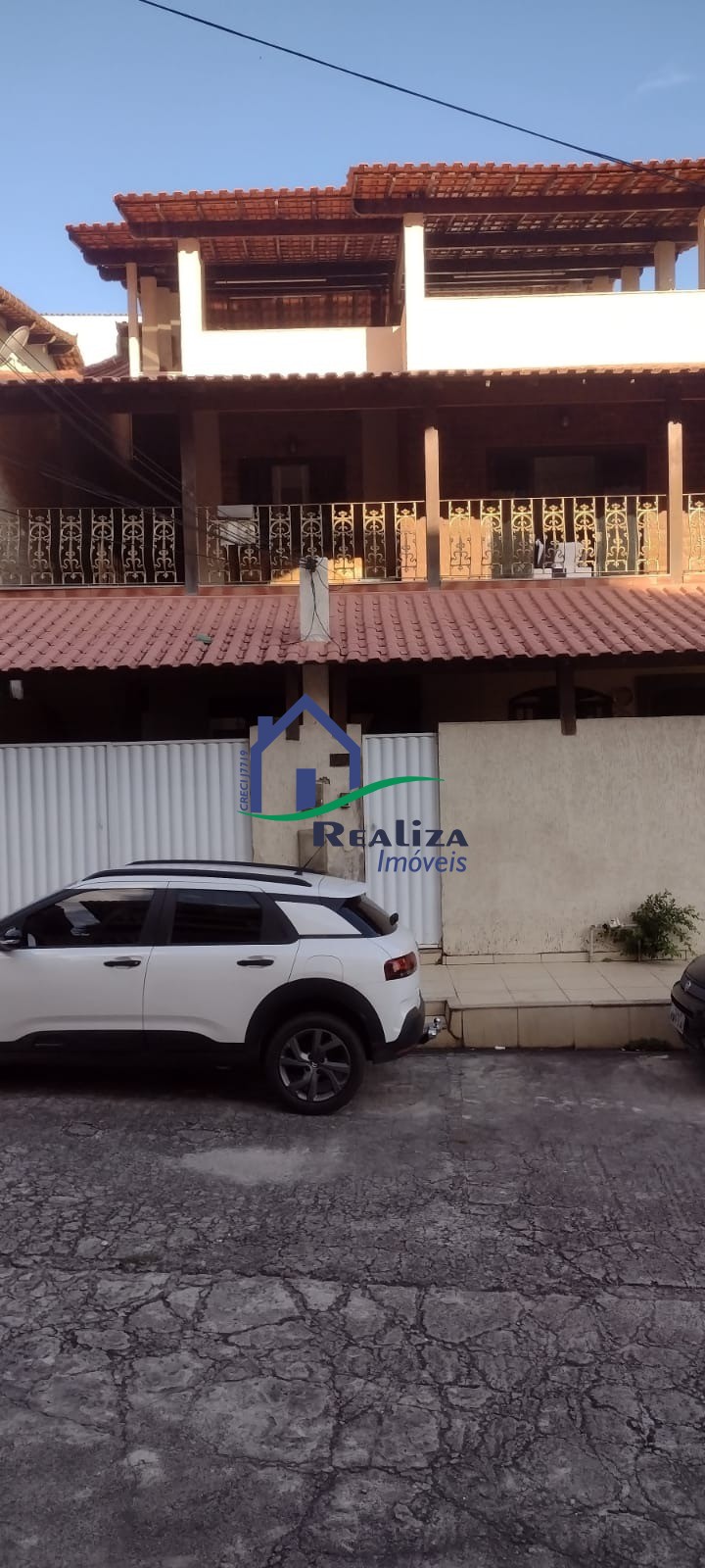Casa, 3 quartos, 317 m² - Foto 1