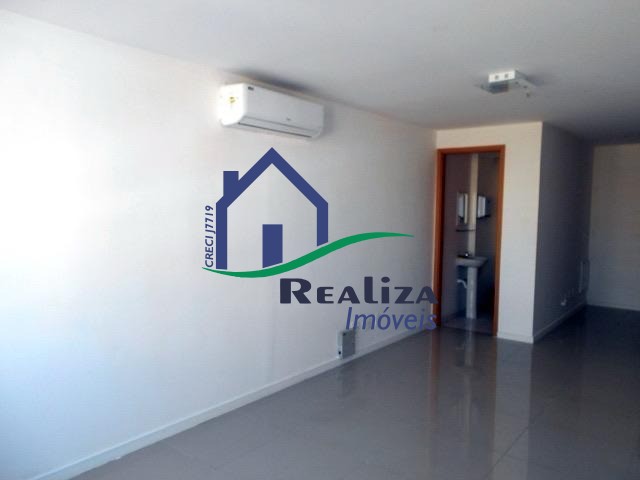 Sala-Conjunto, 30 m² - Foto 11
