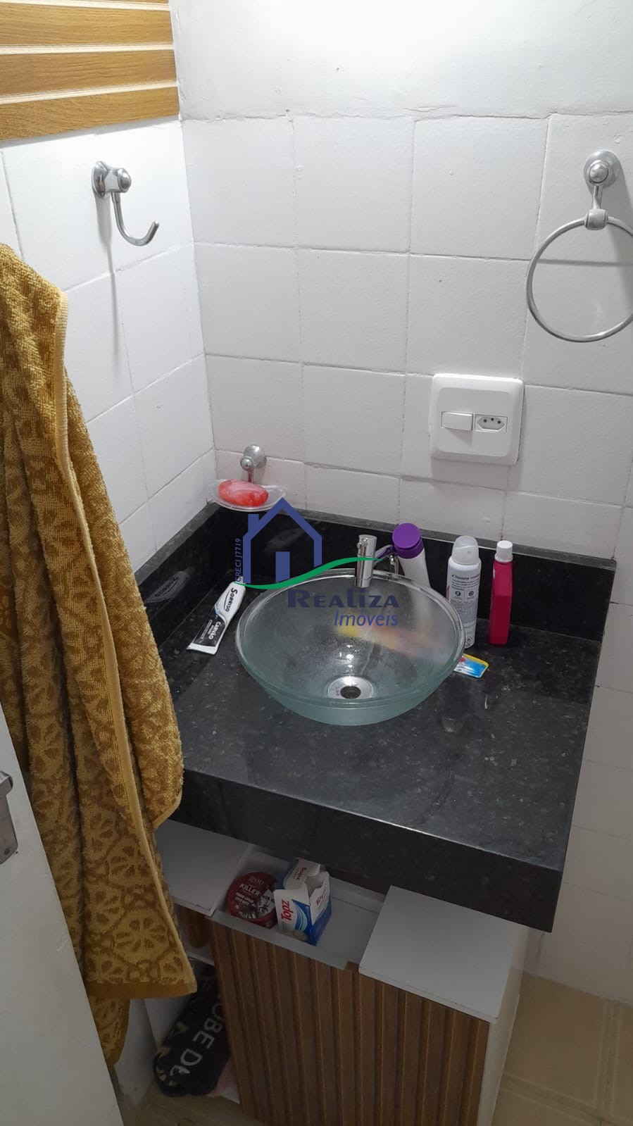 Apartamento, 3 quartos, 60 m² - Foto 13