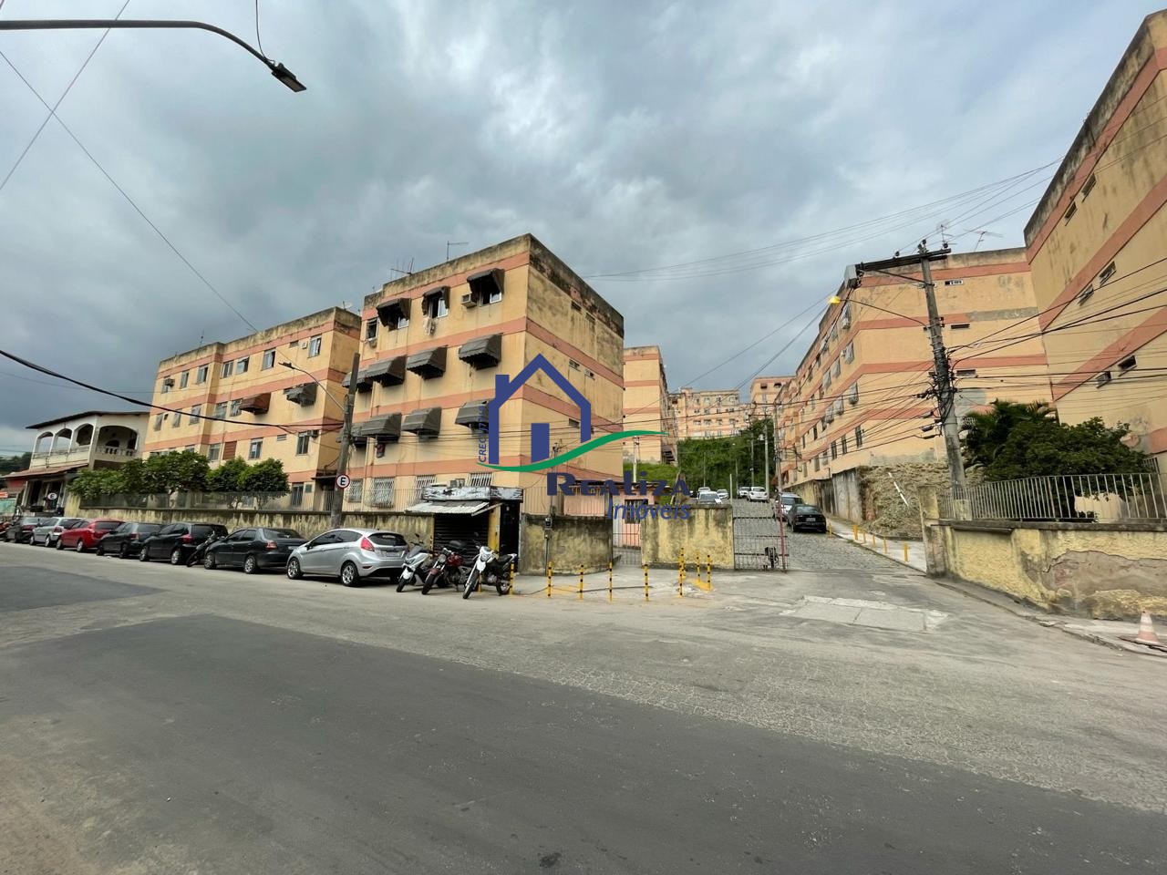 Apartamento, 2 quartos, 50 m² - Foto 8