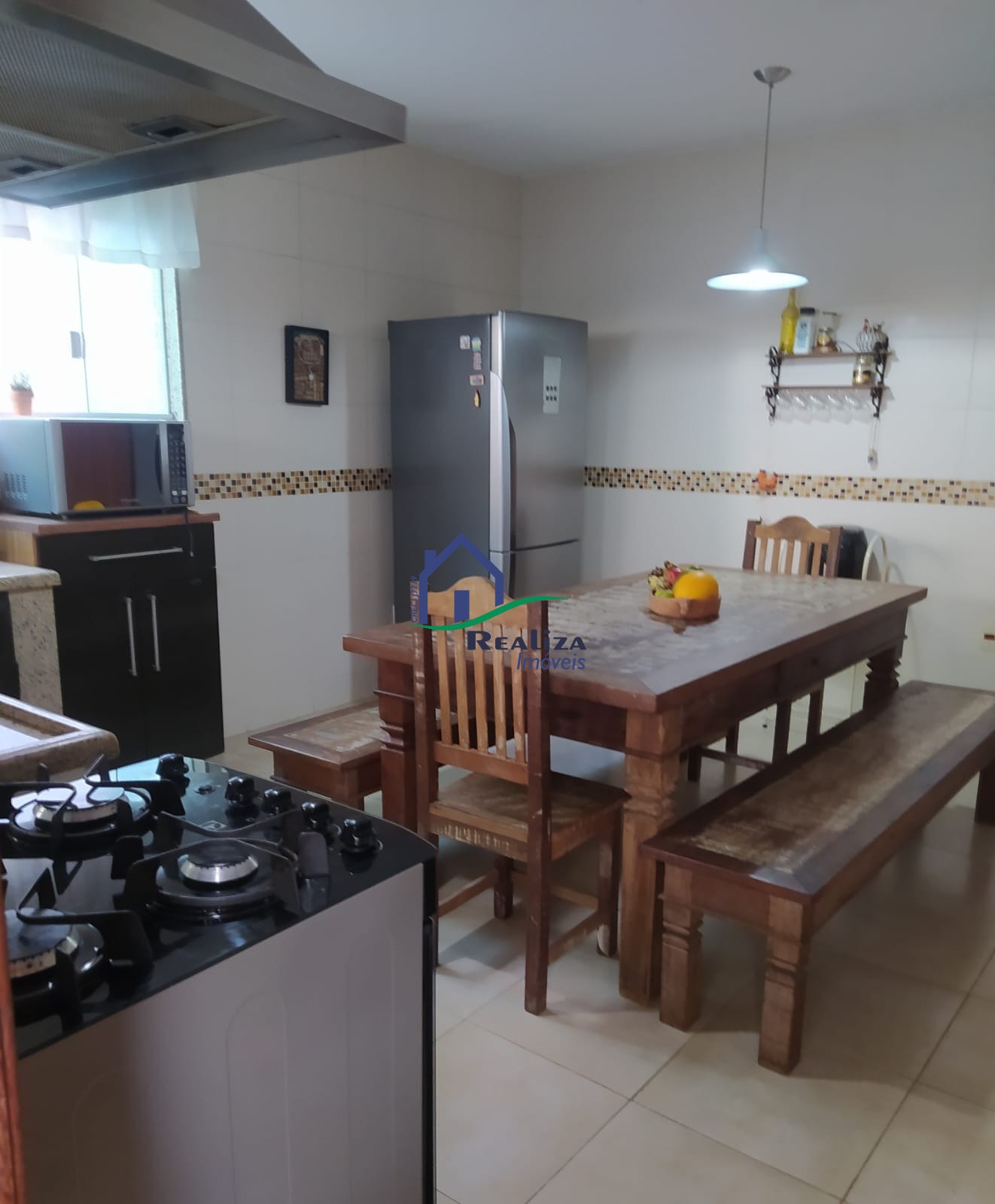Casa, 2 quartos - Foto 7