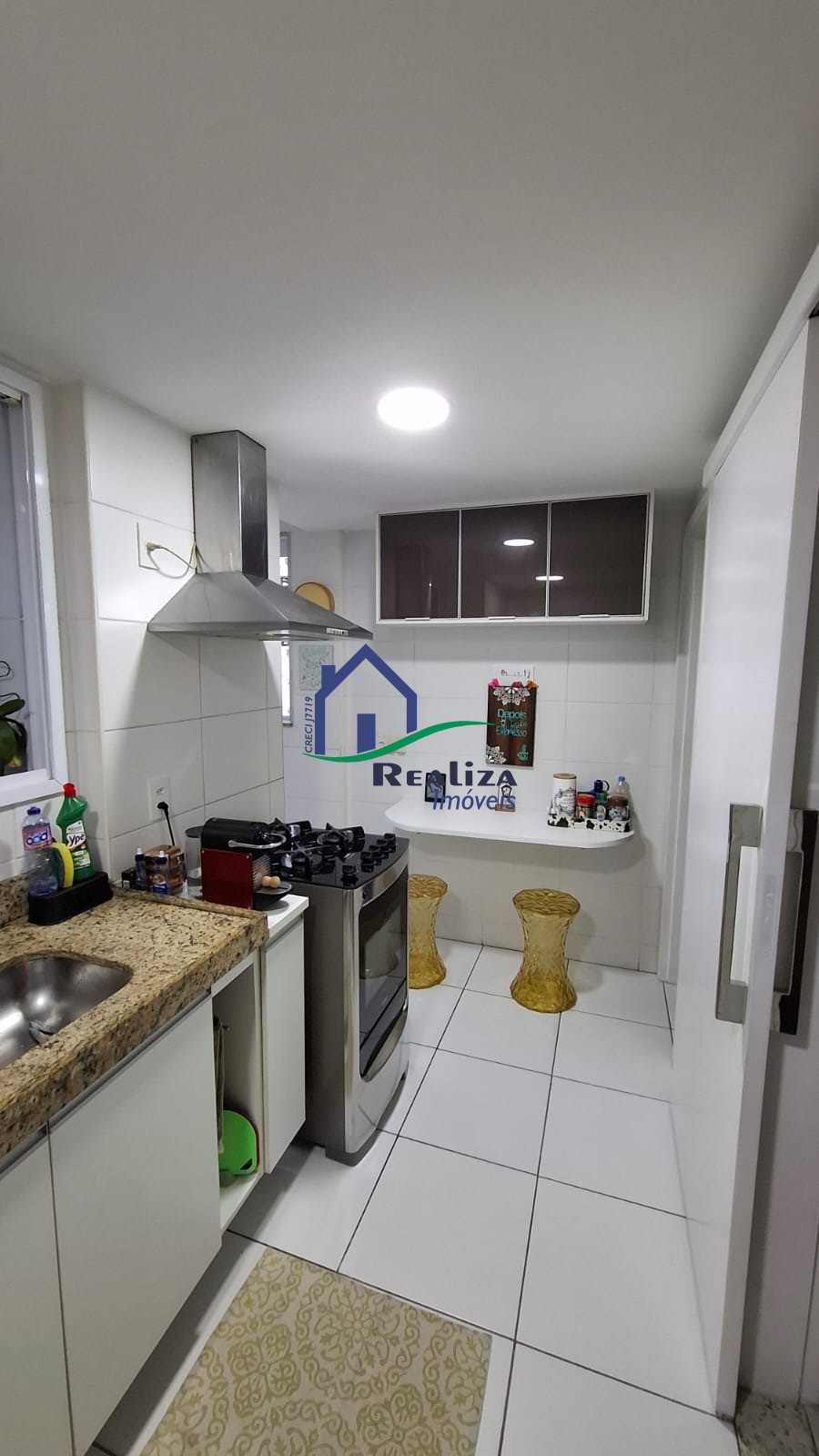 Apartamento, 2 quartos, 78 m² - Foto 7