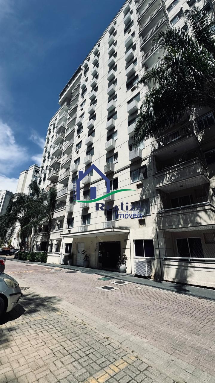 Cobertura, 3 quartos, 155 m² - Foto 2