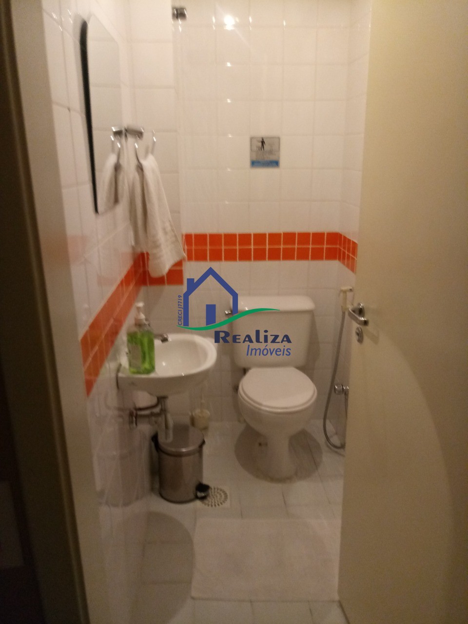 Sala-Conjunto, 23 m² - Foto 12