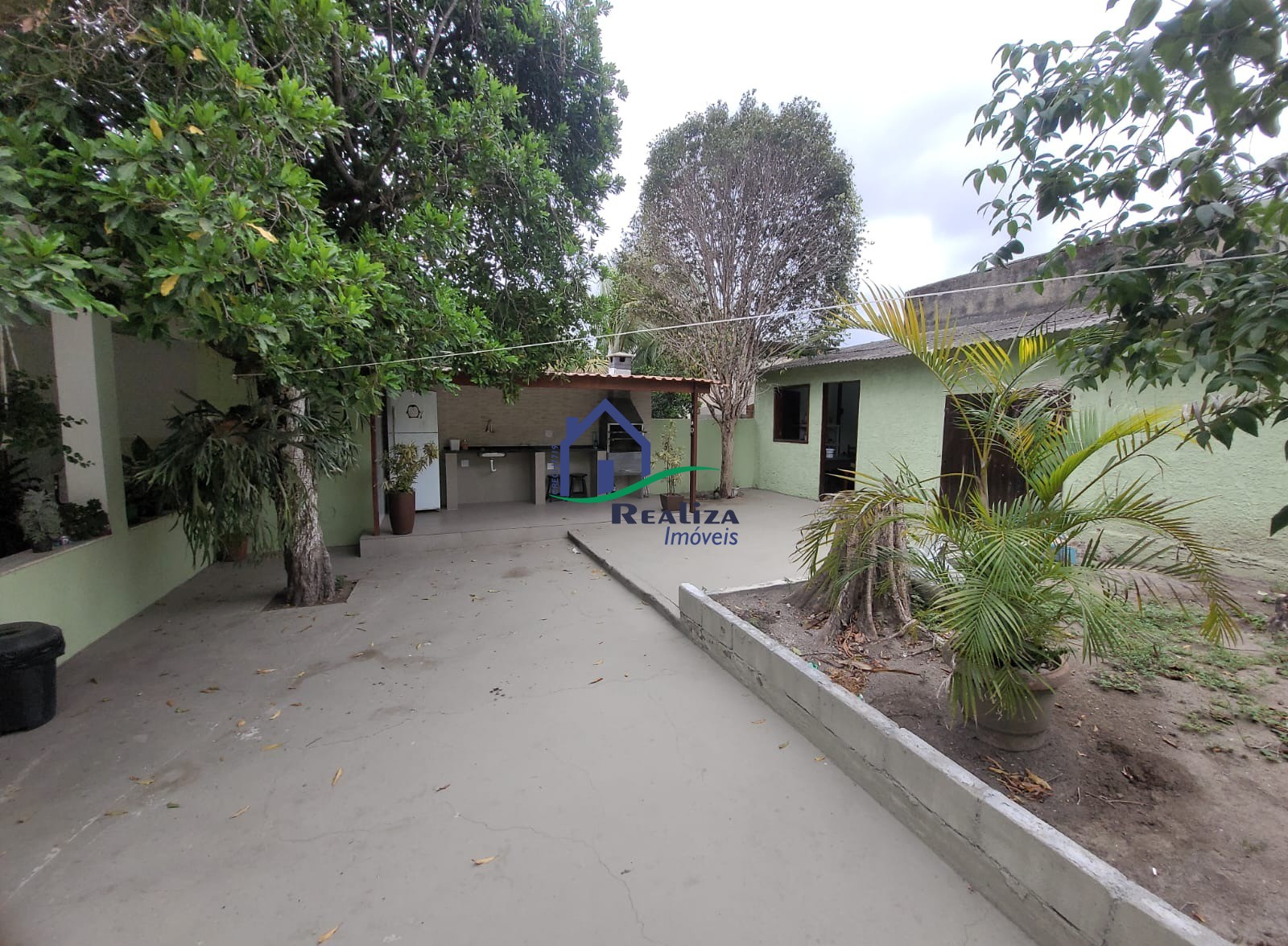 Casa, 3 quartos, 360 m² - Foto 1