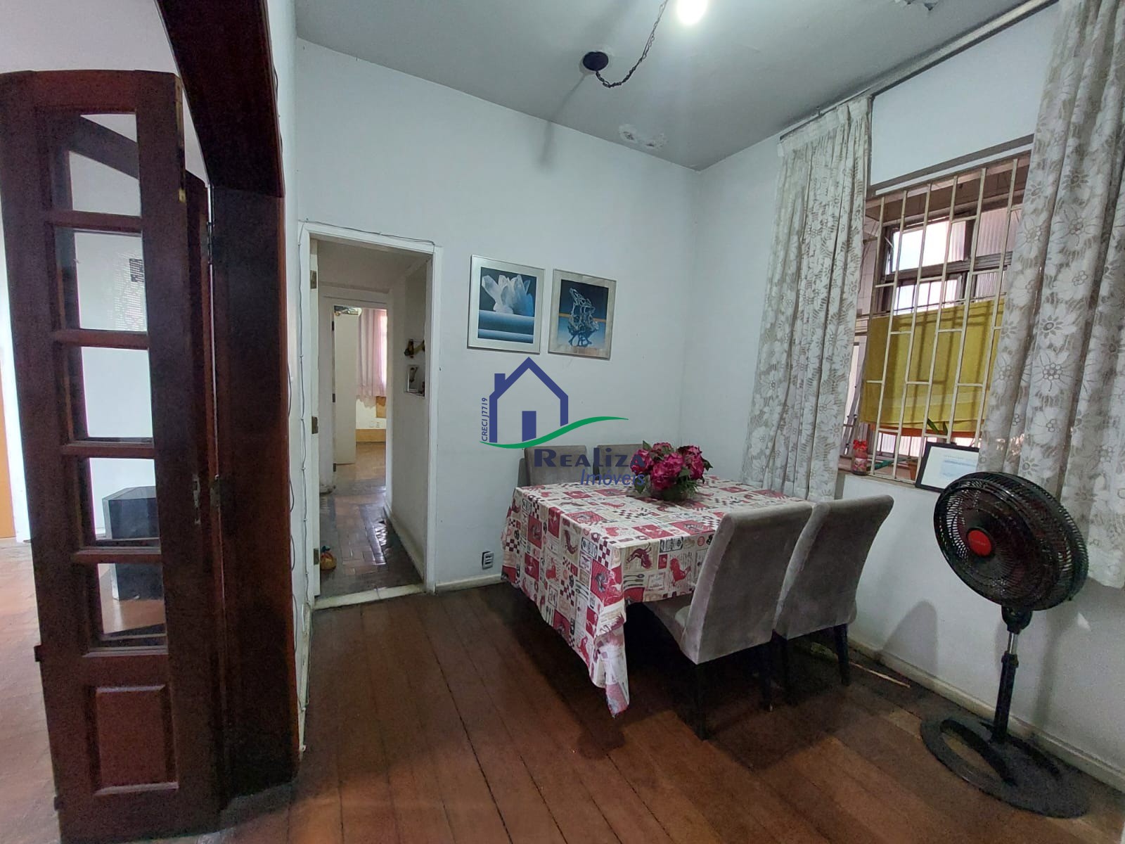Apartamento, 3 quartos, 113 m² - Foto 1