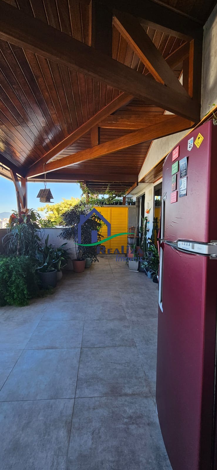 Cobertura, 4 quartos, 230 m² - Foto 23