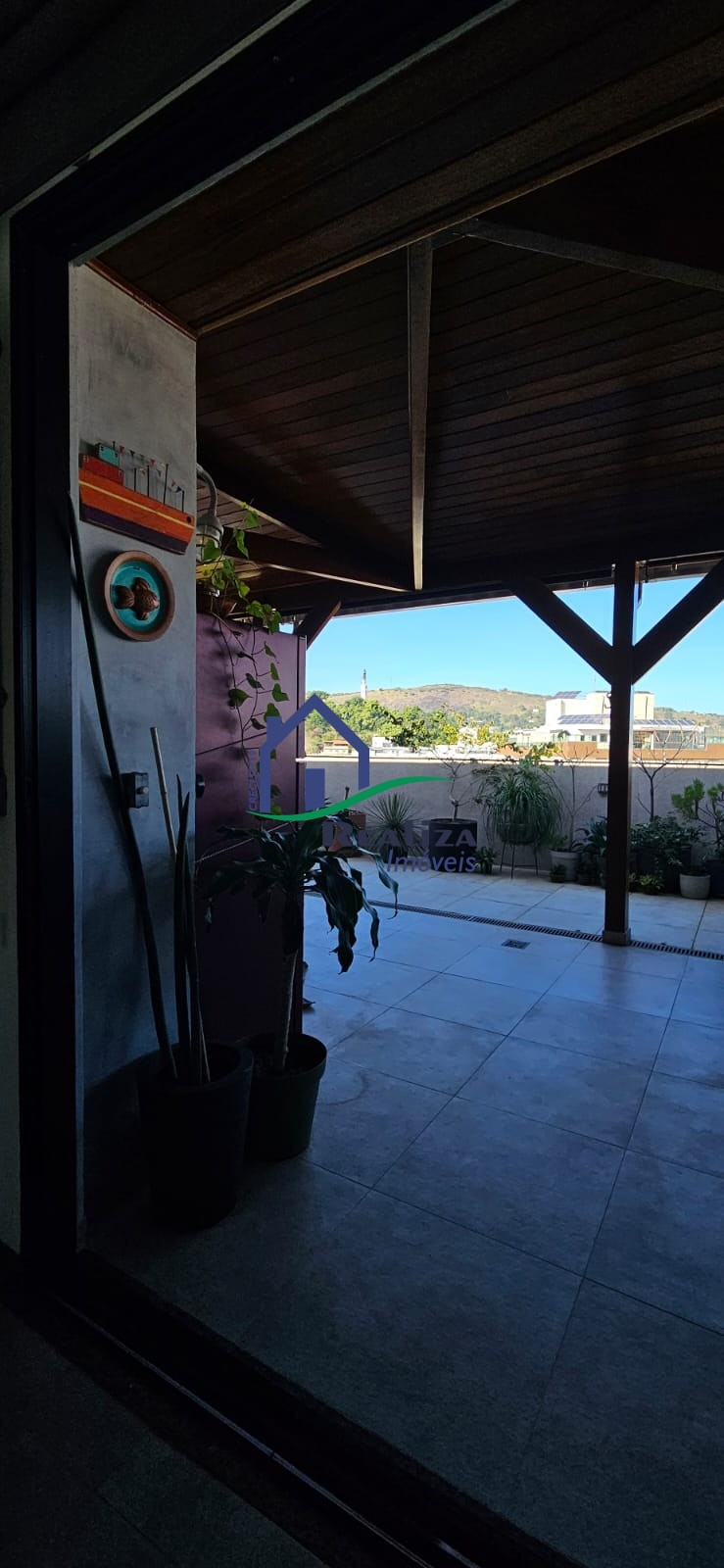 Cobertura, 4 quartos, 230 m² - Foto 38