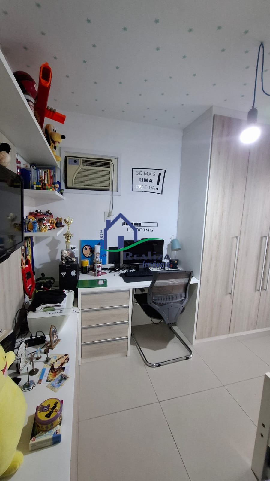 Apartamento, 2 quartos, 78 m² - Foto 16