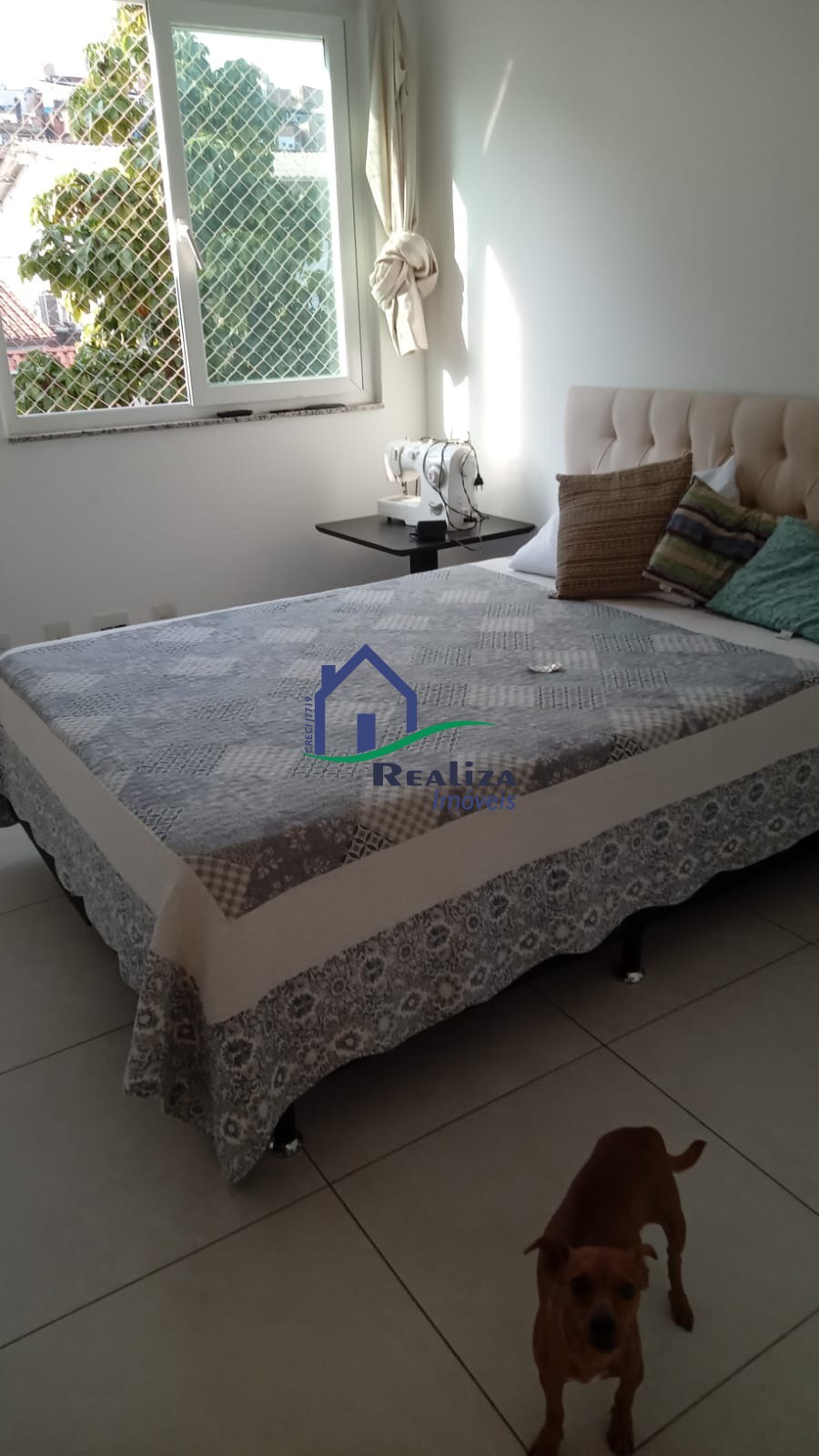 Apartamento, 3 quartos, 130 m² - Foto 4