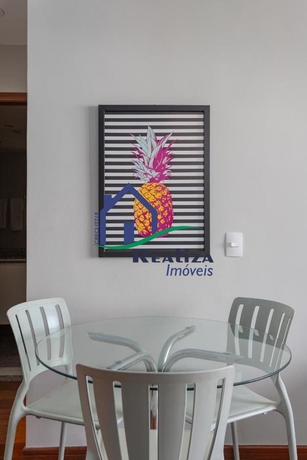 Apartamento, 1 quarto, 50 m² - Foto 6