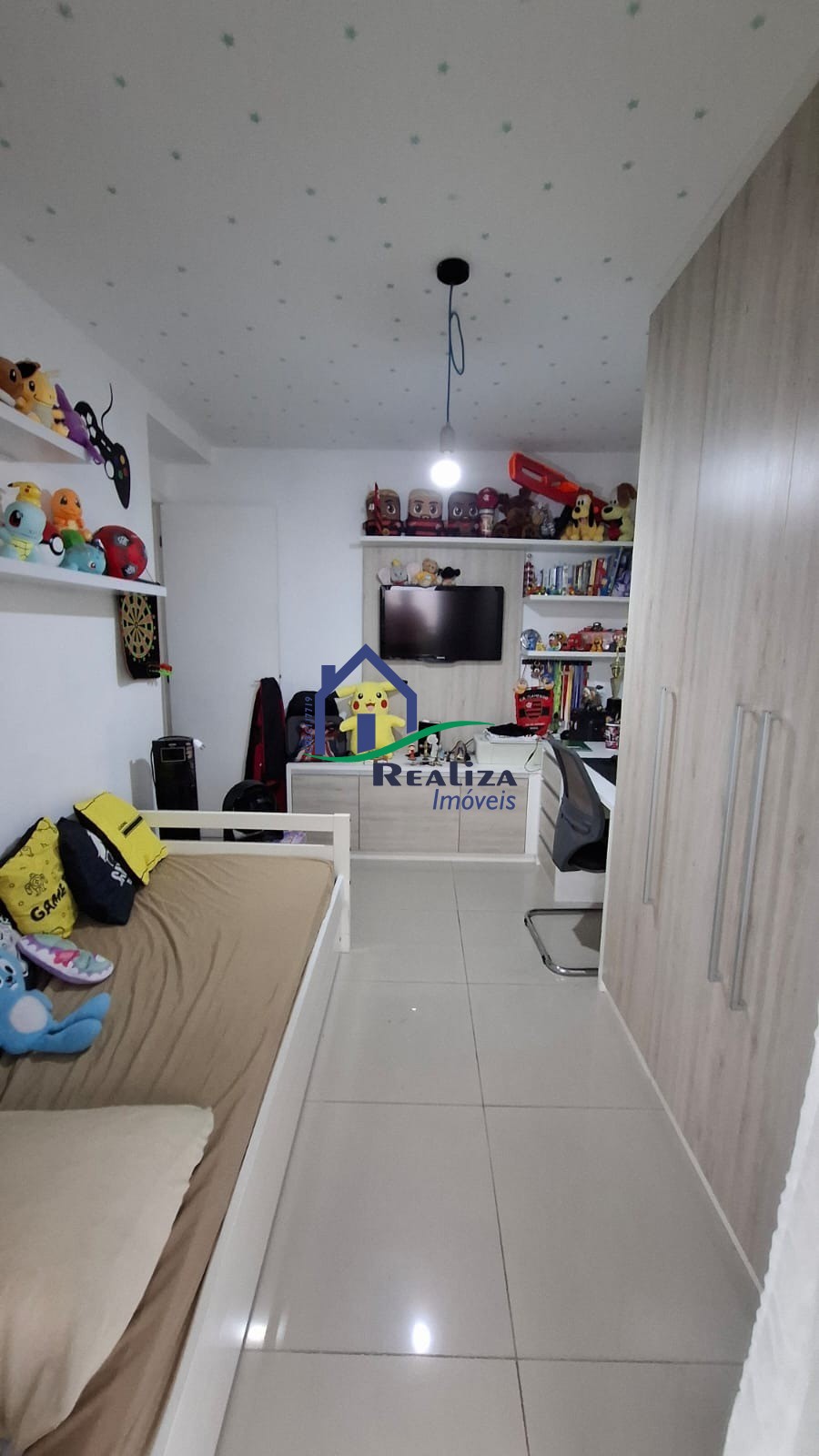 Apartamento, 2 quartos, 78 m² - Foto 14
