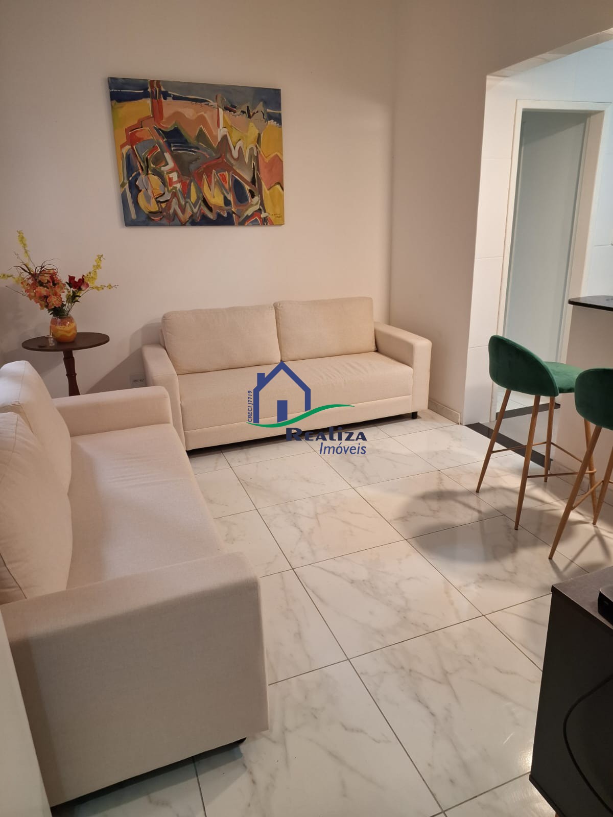 Apartamento, 2 quartos, 70 m² - Foto 3
